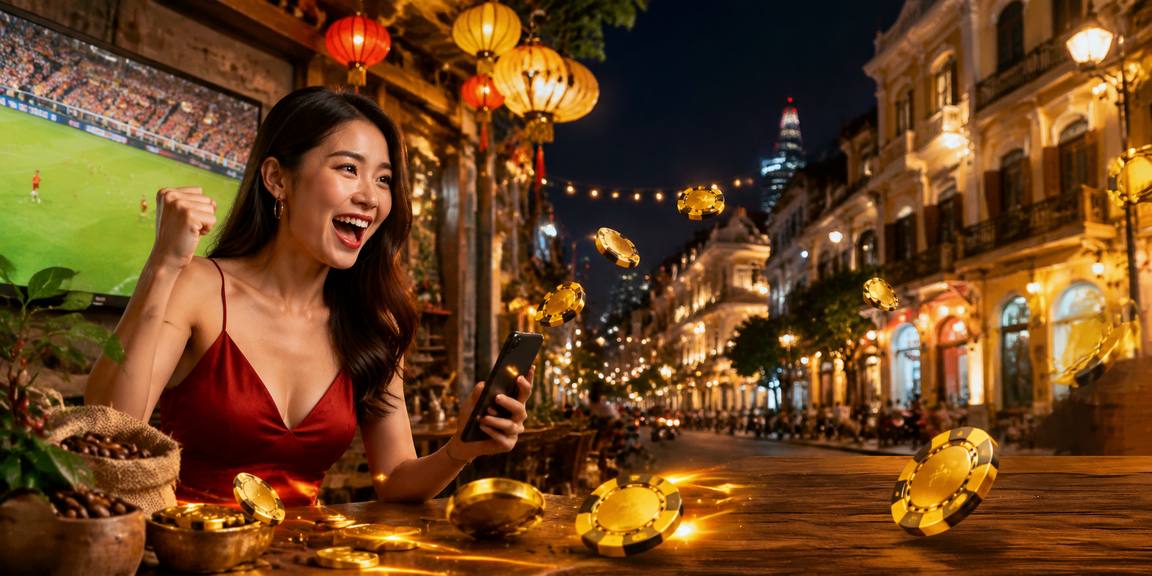 nh883p Chọn Lọc Casino Trực Tiếp