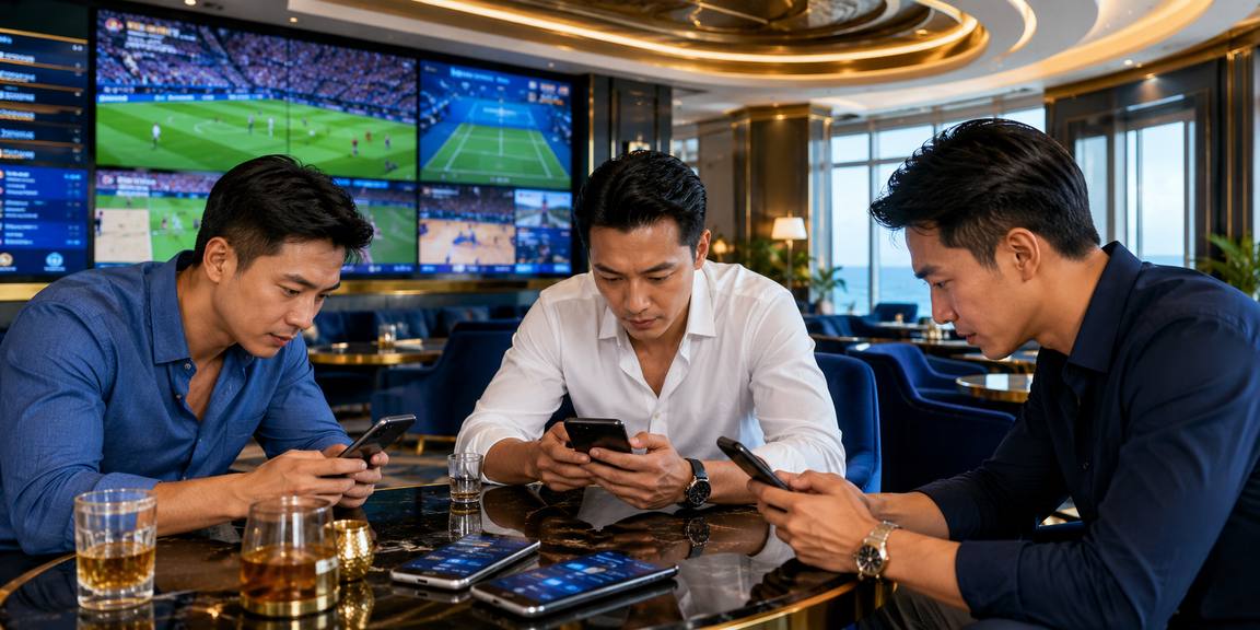 nh883p Casino Di Động